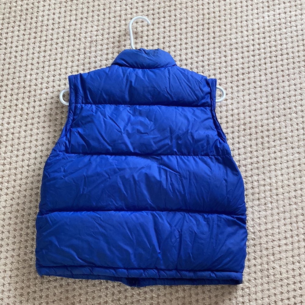 LANDS END DOWN JACKET - Picture 9 of 9